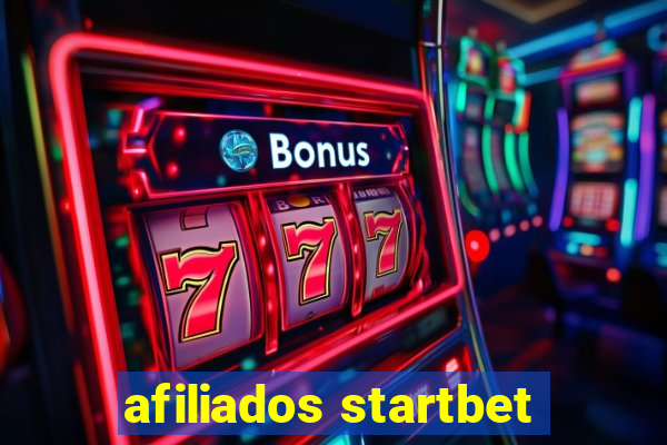 afiliados startbet